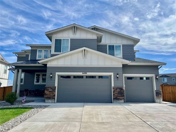 6490 Steuben Court, Castle Pines, CO 80108