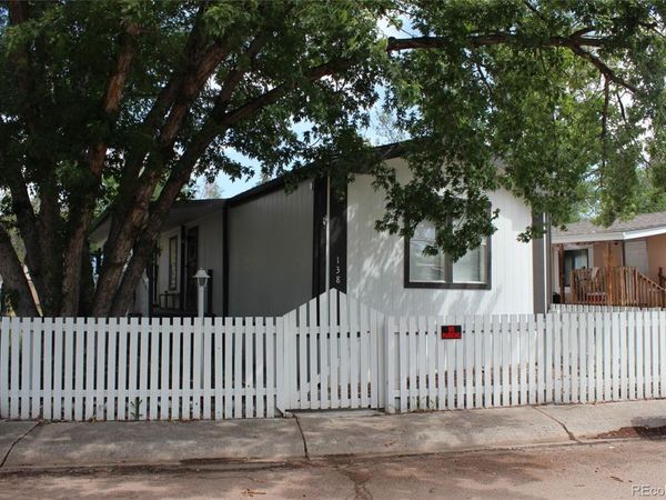 4825 astrozon Boulevard , Colorado Springs, CO 80916