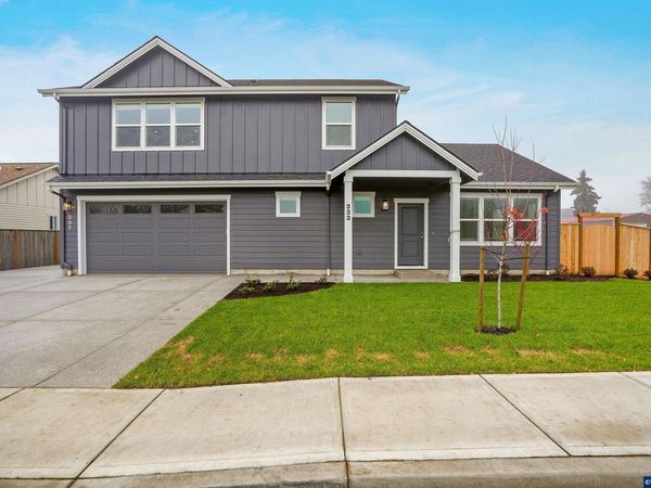 333 SE Fir Villa Rd, Dallas, OR 97338