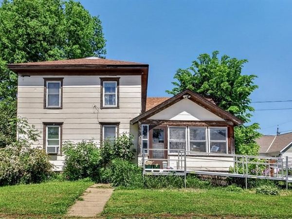 146 W Mill Street, Mondovi, WI 54755