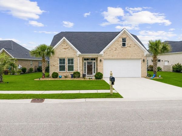 507 Thorton Ct., Carolina Forest, SC 29579