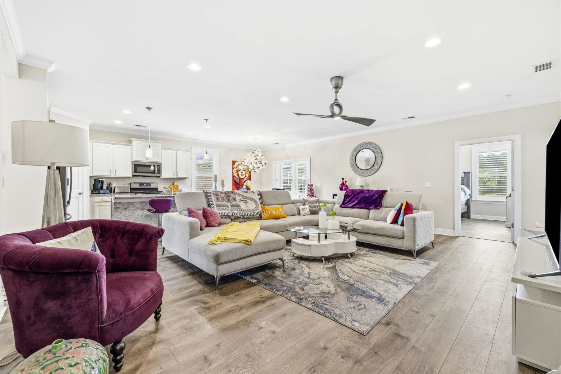 507 Thorton Ct. Photo 5