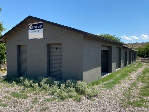 2331 S KACHINA Drive, Cottonwood, AZ 86326