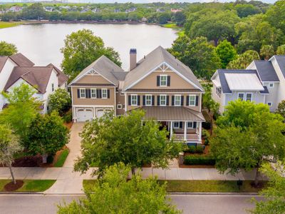 1730 Pierce Street, Daniel Island, SC 29492