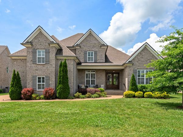 2057 Autumn Ridge Way , Spring Hill, TN 37174