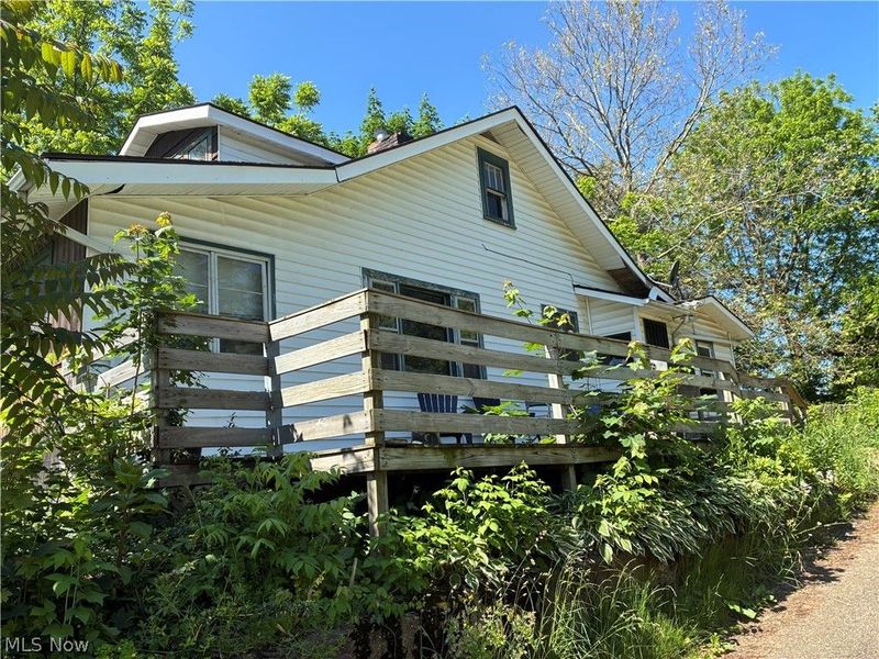 1021 Lakeview Avenue NW, Canton, OH 44708 Photo 3