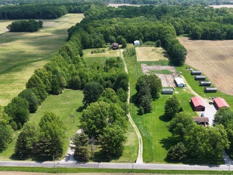 1235 Township Road 353, Ashland, OH 44866 Photo 13
