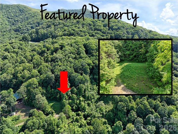Lot 402 Malin Trail , Waynesville, NC 28786