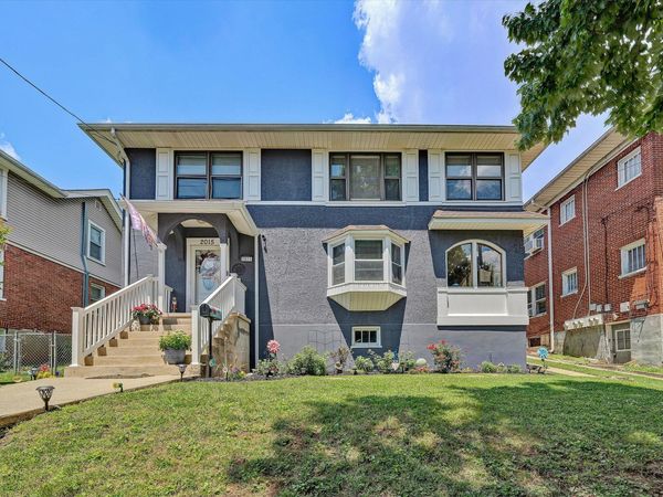 2015 Denniston AVE SW, Roanoke, VA 24015