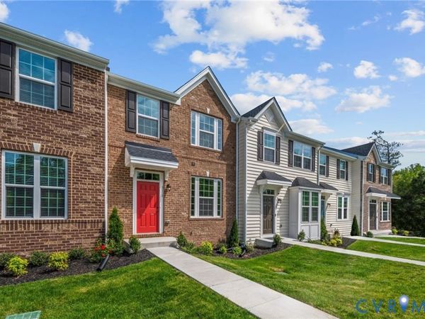 3113 Perdue Springs Drive , Chester, VA 23831