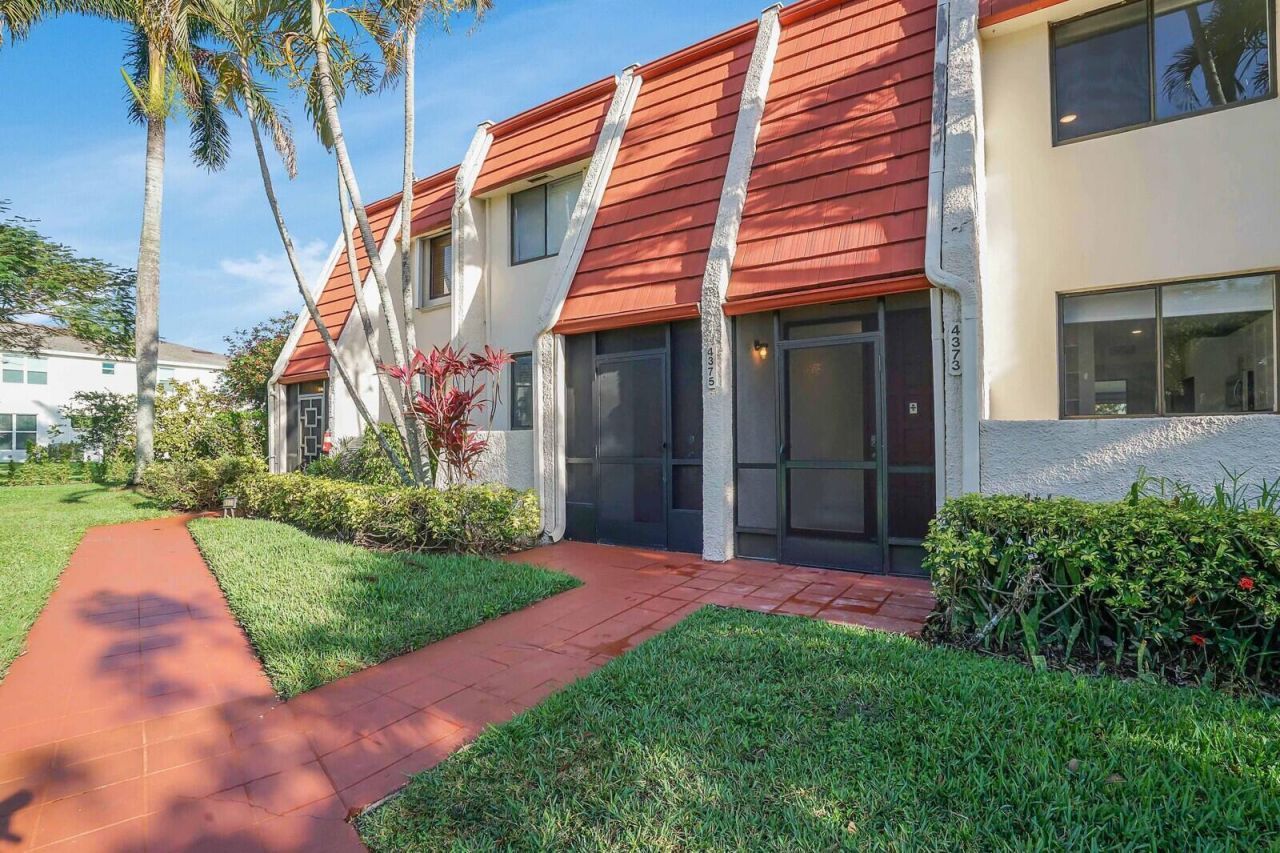 4373 Trevi Court, Lake Worth, FL 33467 Photo