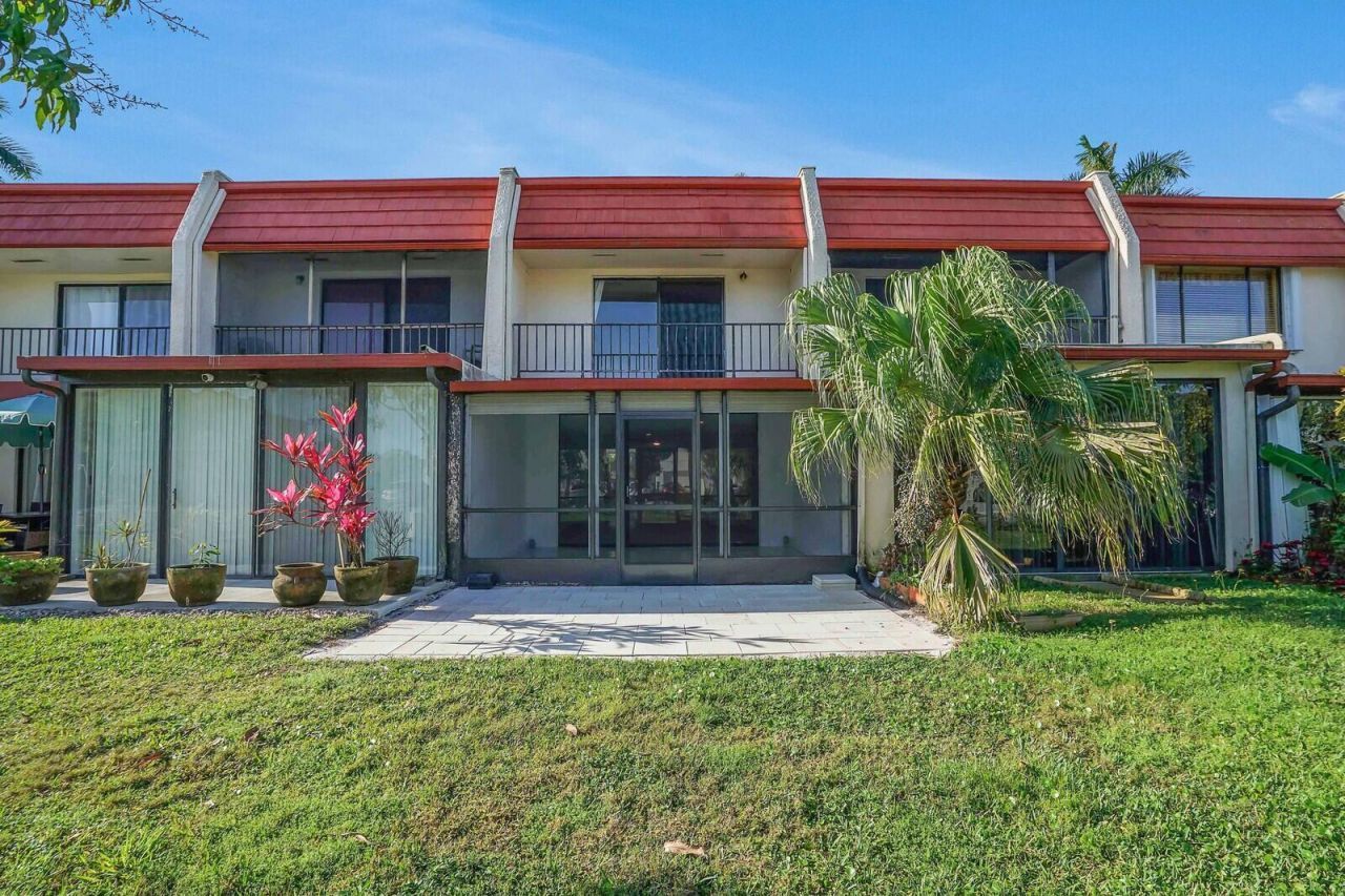 4373 Trevi Court, Lake Worth, FL 33467 Photo