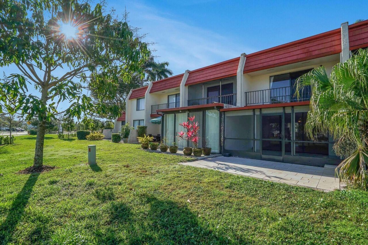 4373 Trevi Court, Lake Worth, FL 33467 Photo