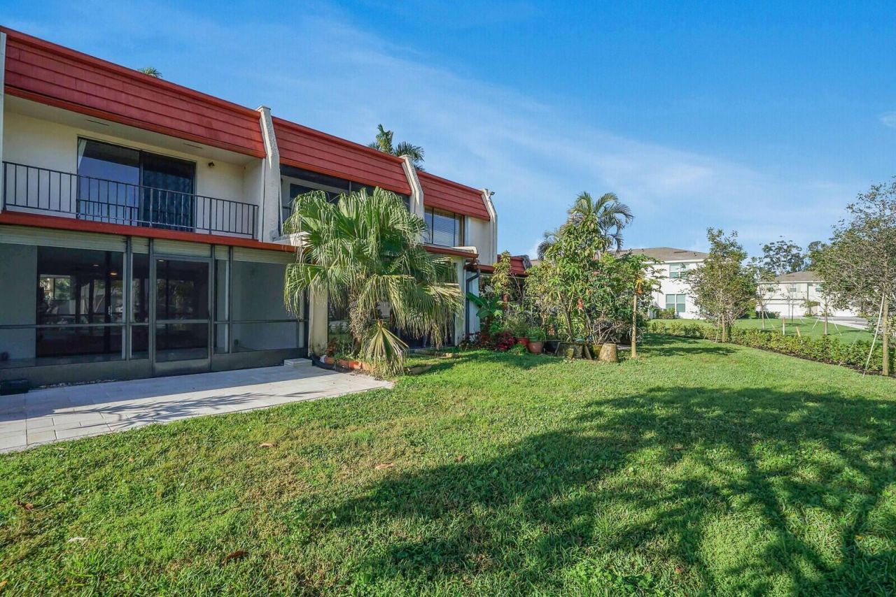 4373 Trevi Court, Lake Worth, FL 33467 Photo