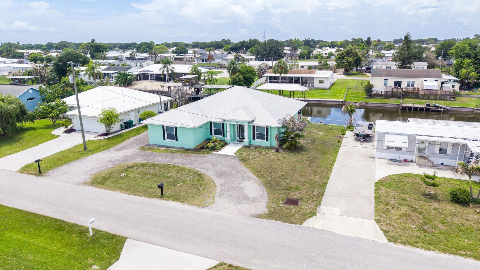 2406 SE 31st Street Se, Okeechobee, FL 34974 Photo
