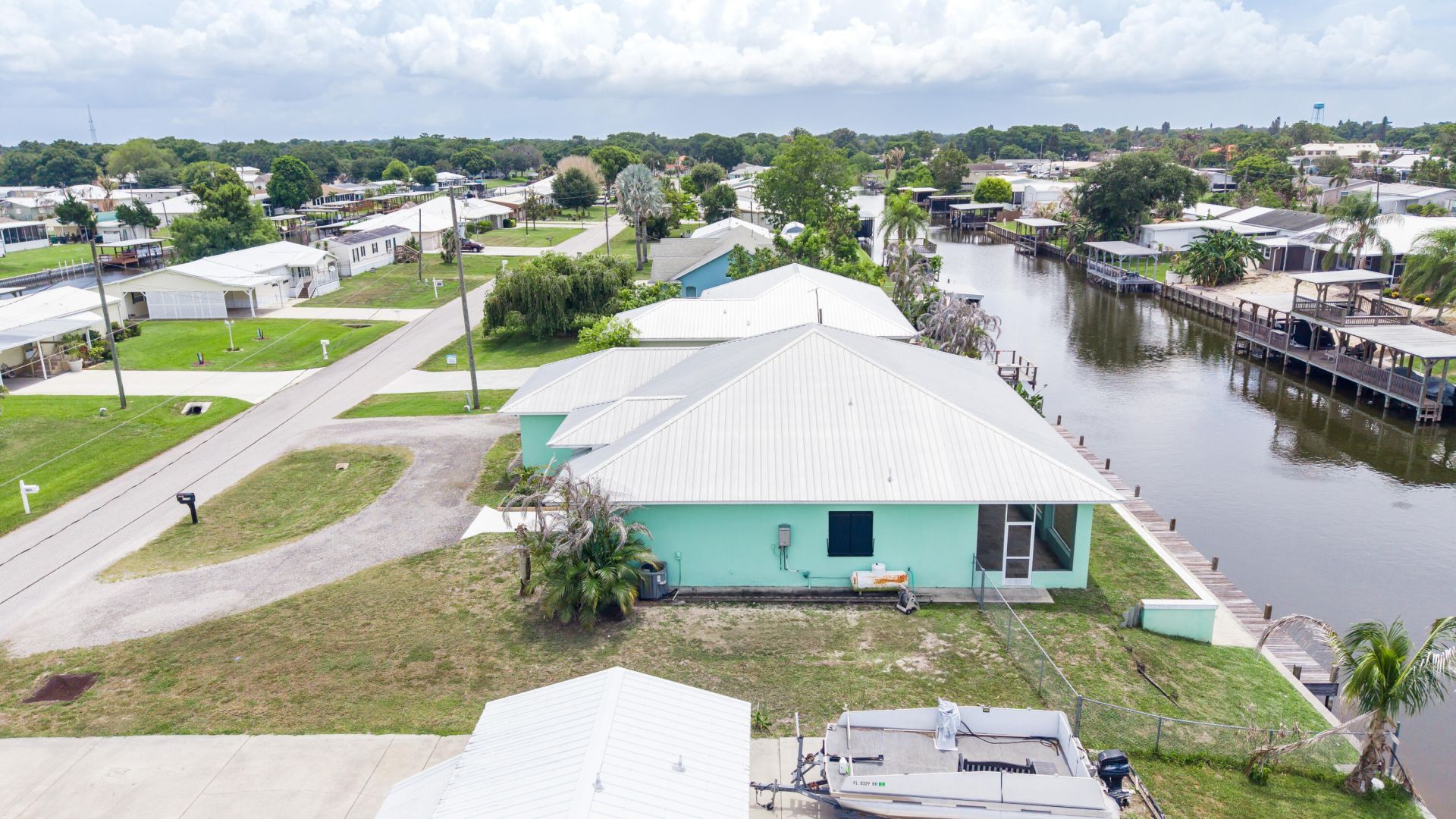 2406 SE 31st Street Se, Okeechobee, FL 34974 Photo