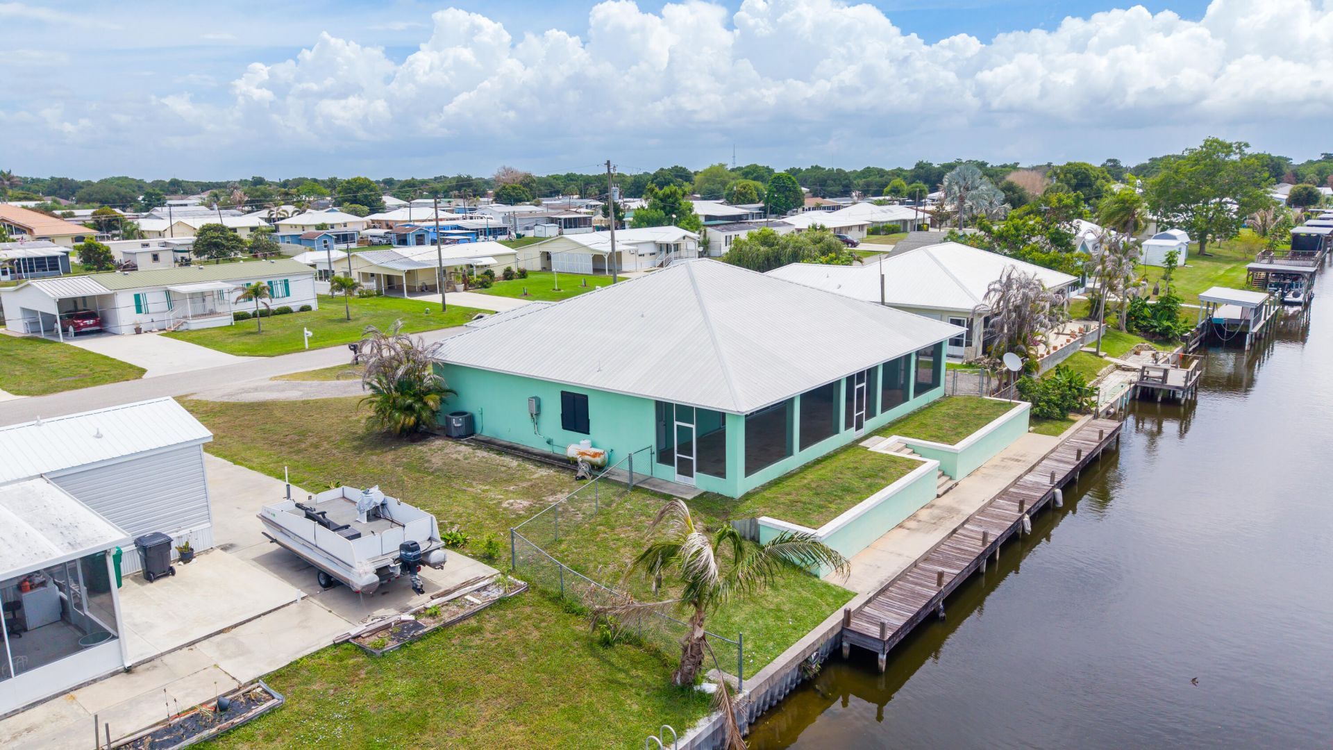 2406 SE 31st Street Se, Okeechobee, FL 34974 Photo