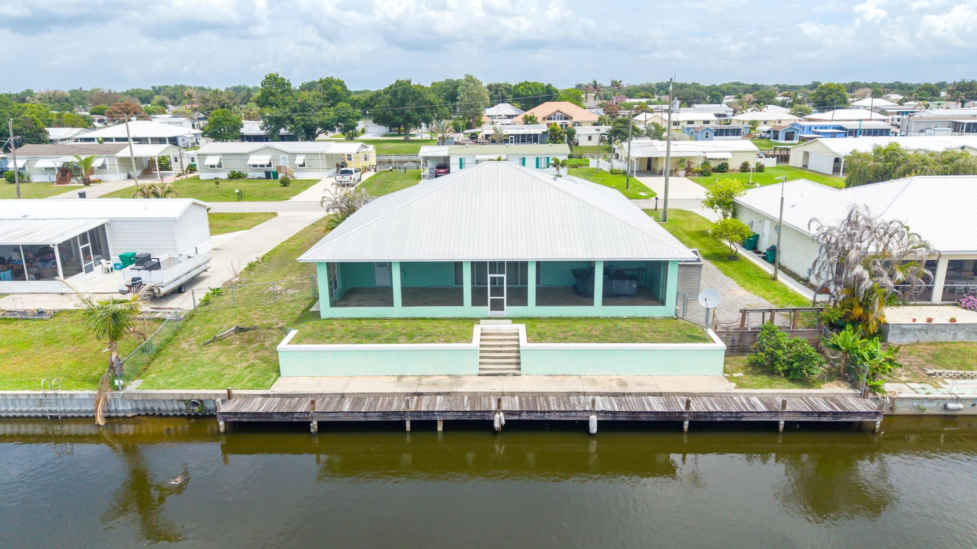 2406 SE 31st Street Se, Okeechobee, FL 34974 Photo