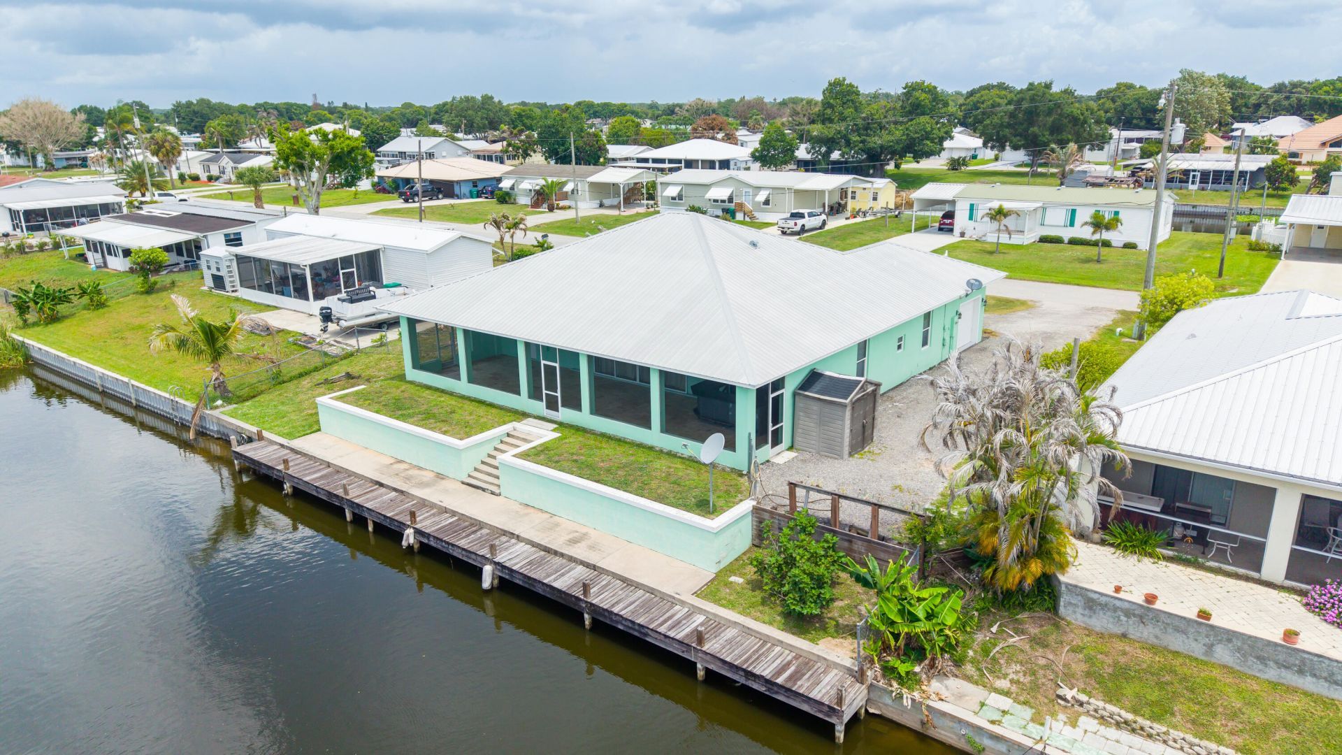 2406 SE 31st Street Se, Okeechobee, FL 34974 Photo