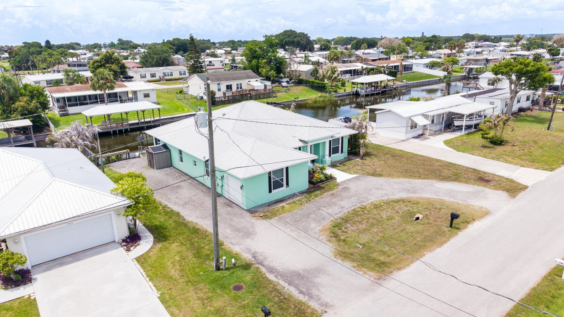 2406 SE 31st Street Se, Okeechobee, FL 34974 Photo
