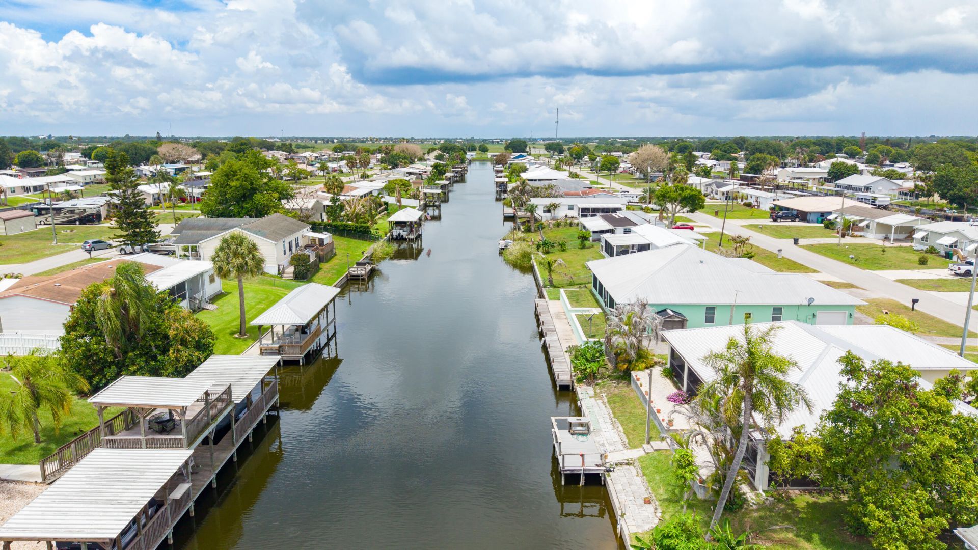 2406 SE 31st Street Se, Okeechobee, FL 34974 Photo