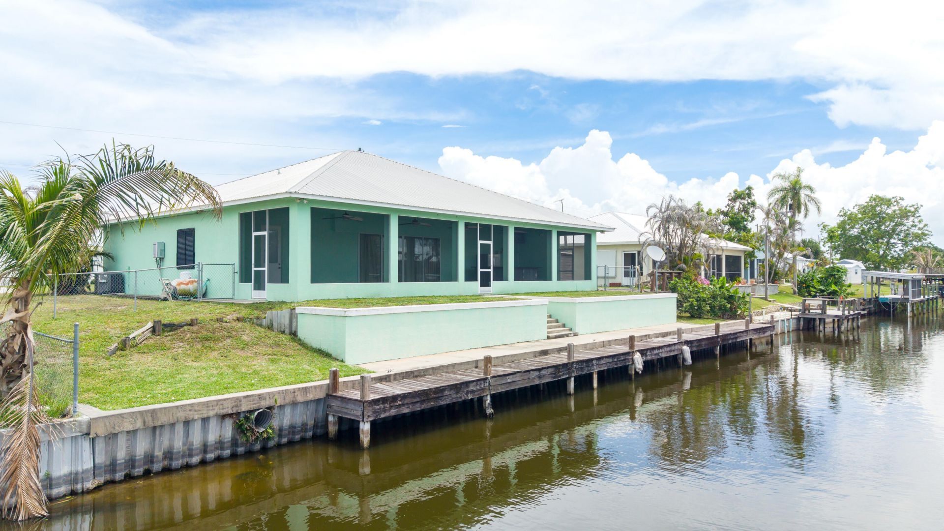 2406 SE 31st Street Se, Okeechobee, FL 34974 Photo