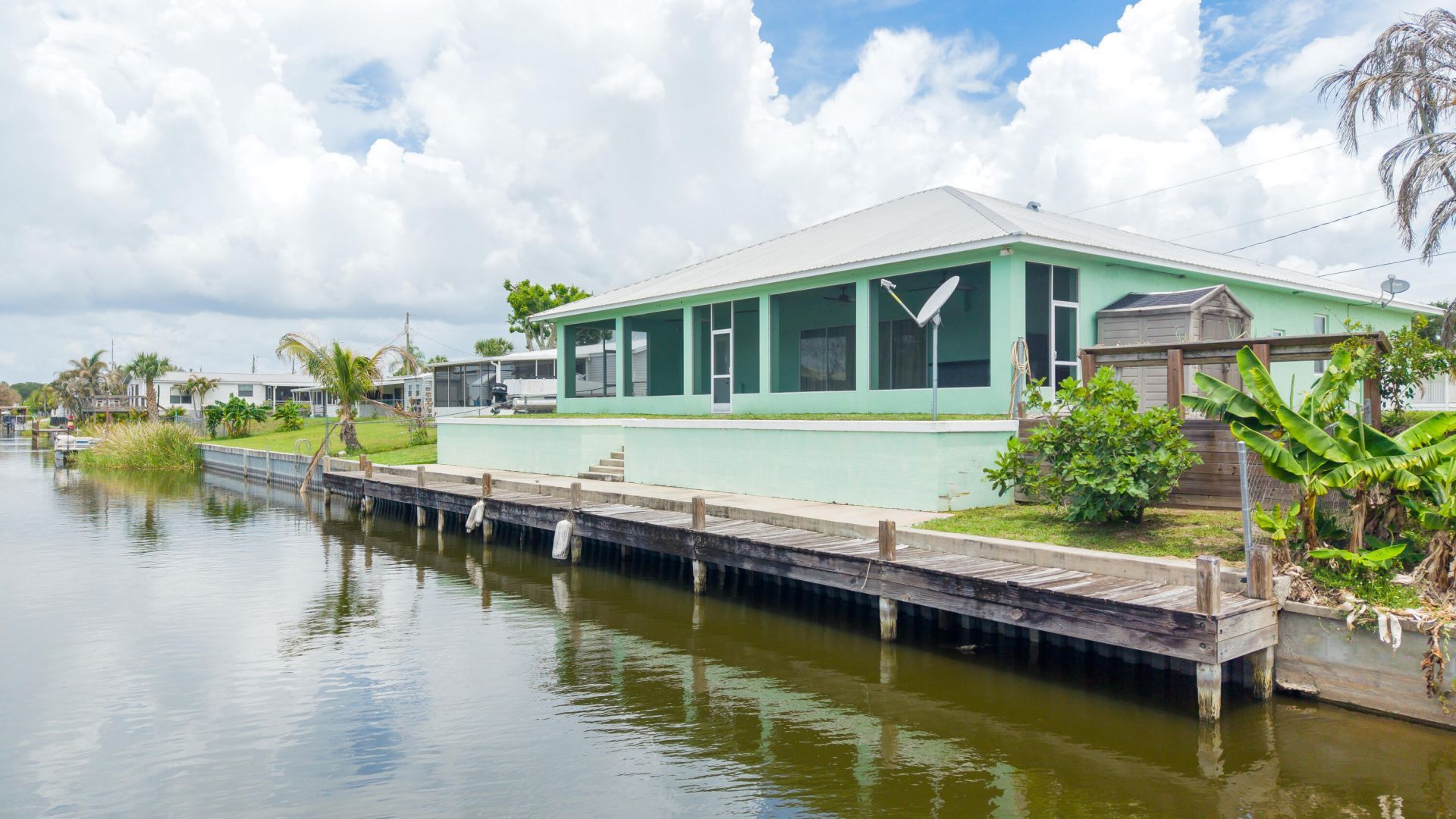 2406 SE 31st Street Se, Okeechobee, FL 34974 Photo