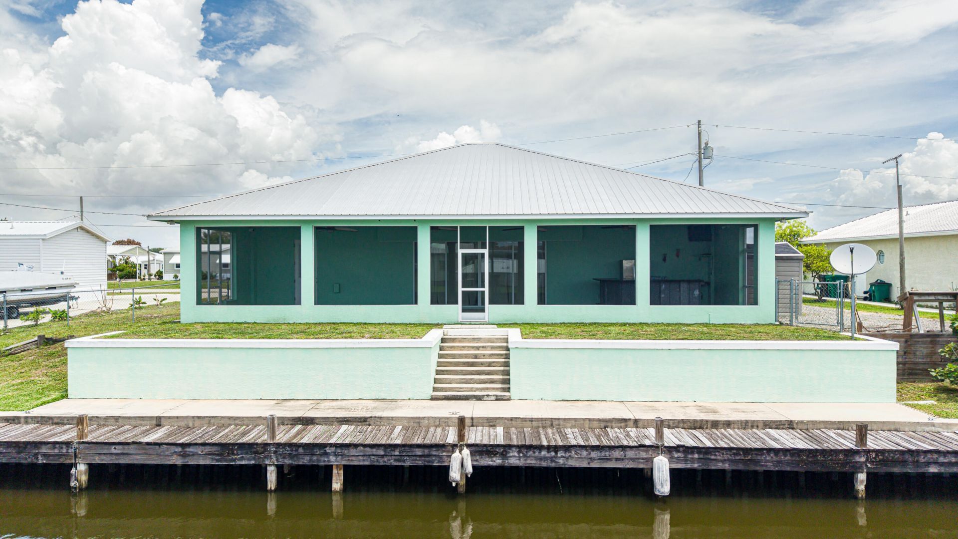 2406 SE 31st Street Se, Okeechobee, FL 34974 Photo