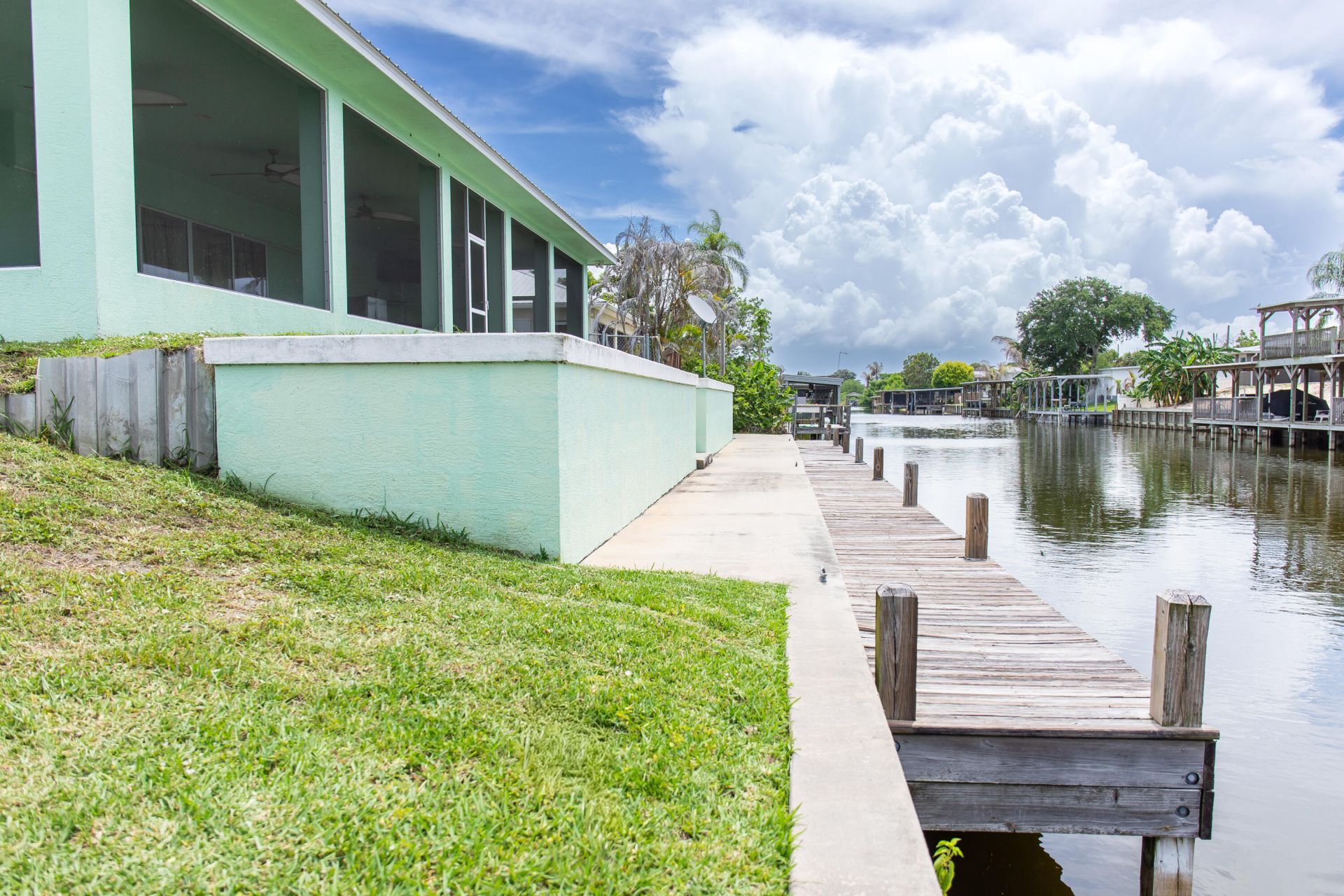 2406 SE 31st Street Se, Okeechobee, FL 34974 Photo