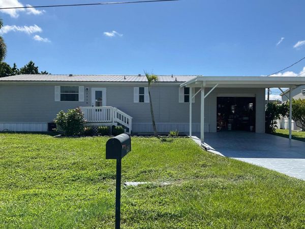 2518 SE 32nd Street, Okeechobee, FL 34974