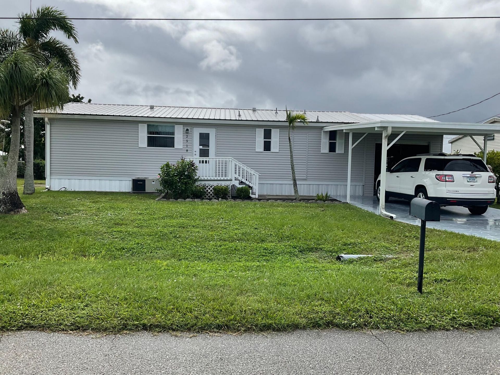 2518 SE 32nd Street, Okeechobee, FL 34974 Photo