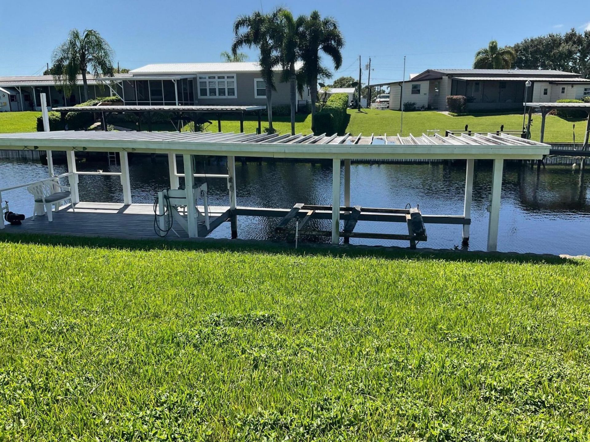 2518 SE 32nd Street, Okeechobee, FL 34974 Photo
