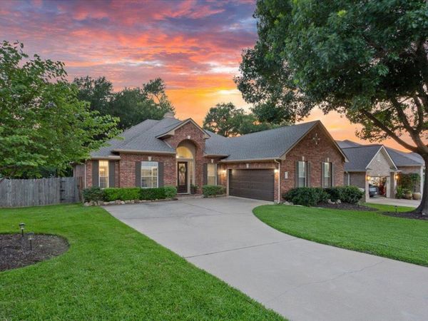17019 Pagosa Springs CT , Austin, TX 78717