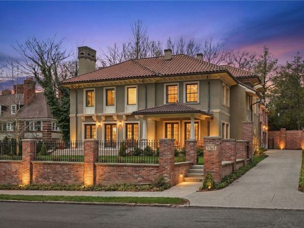 5565 Northumberland Street, Pittsburgh, PA 15217