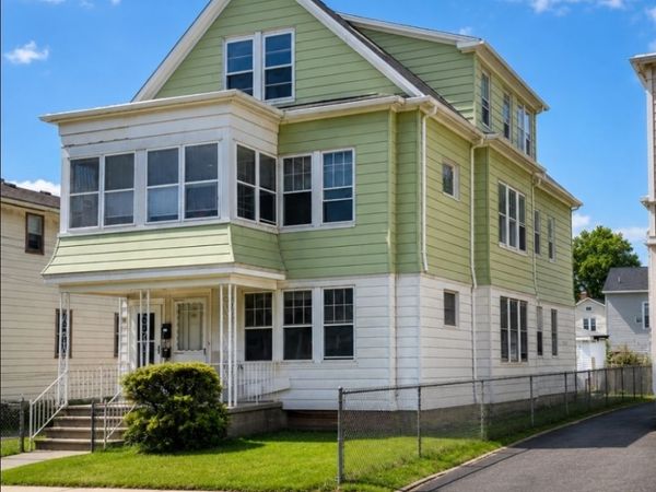 97-99 Beacon , Unit 3rd fl, Hamden, CT 06514