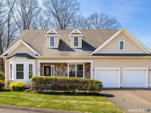 90 Apple, Unit 95, Southington, CT 06489