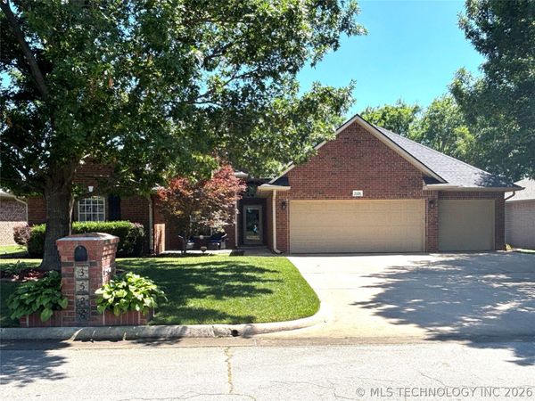 3526 Tara Drive , Ardmore, OK 73401