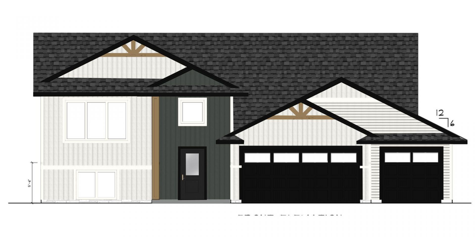 2878 29th Street NE, Sauk Rapids, MN 56379