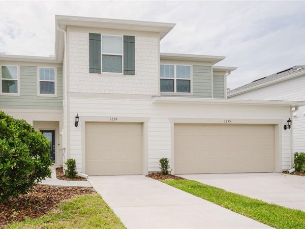 3239 CANYON BAY POINT, SANFORD, FL 32773