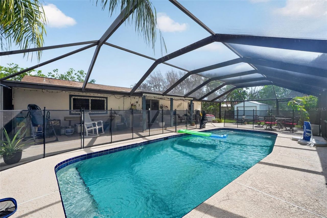 2832 SE Gantry Court , Port Saint Lucie, FL 34952 Photo