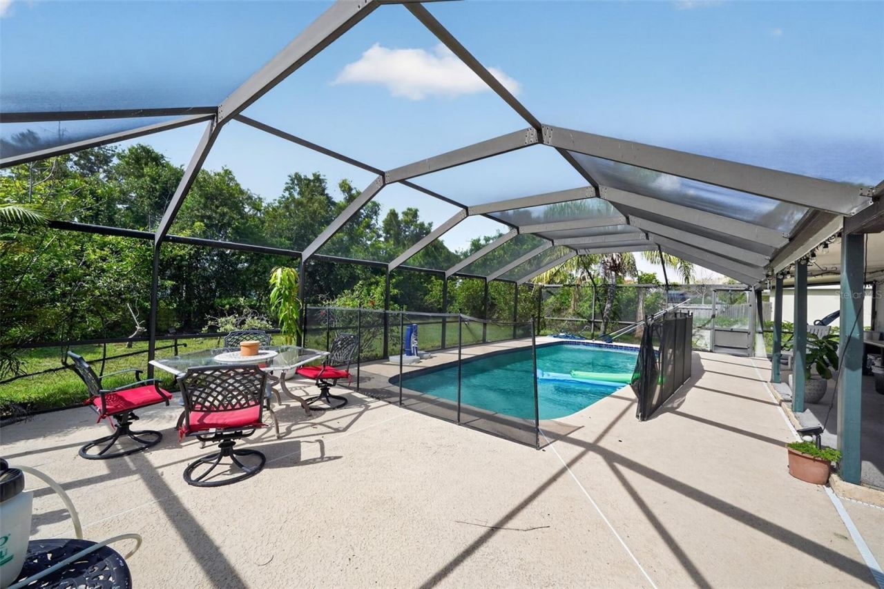 2832 SE Gantry Court , Port Saint Lucie, FL 34952 Photo