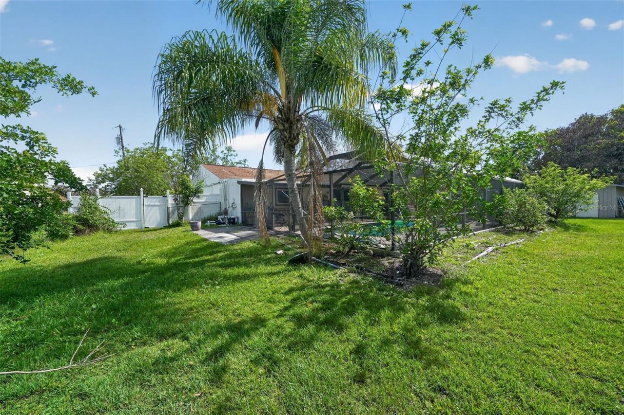 2832 SE Gantry Court , Port Saint Lucie, FL 34952 Photo