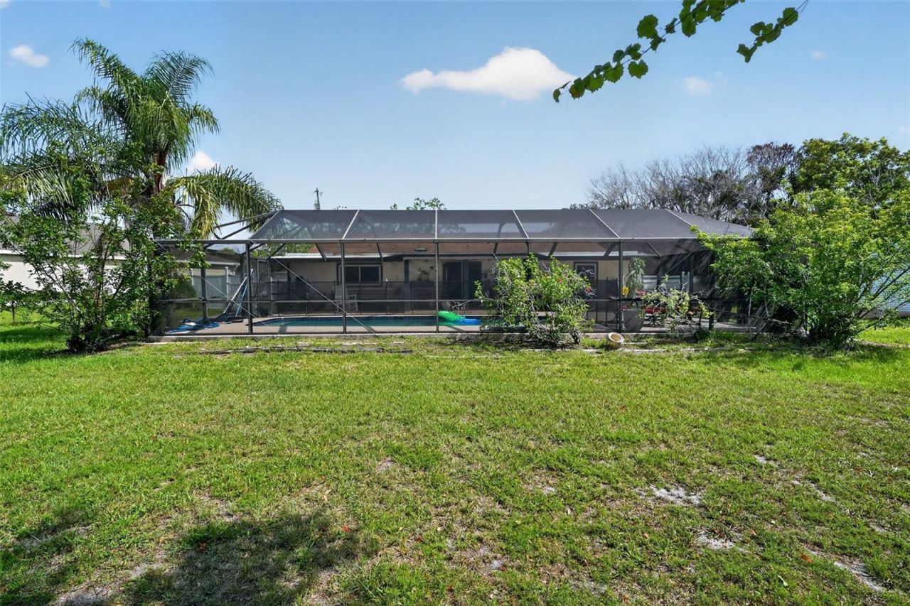 2832 SE Gantry Court , Port Saint Lucie, FL 34952 Photo