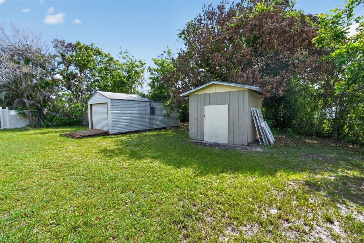 2832 SE Gantry Court , Port Saint Lucie, FL 34952 Photo