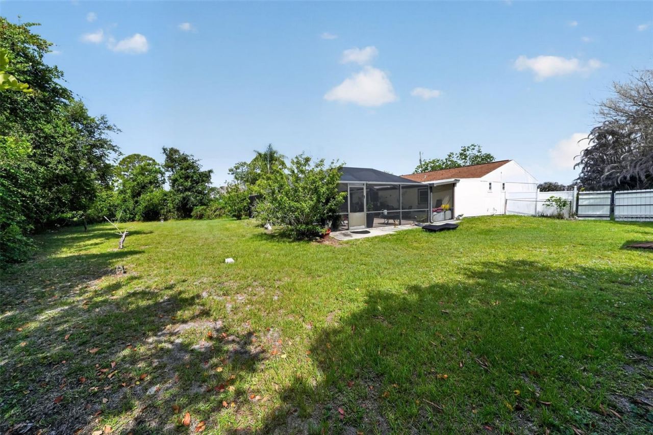 2832 SE Gantry Court , Port Saint Lucie, FL 34952 Photo