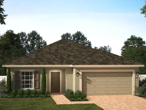 408 LEMONGRASS ROAD , MINNEOLA, FL 34715
