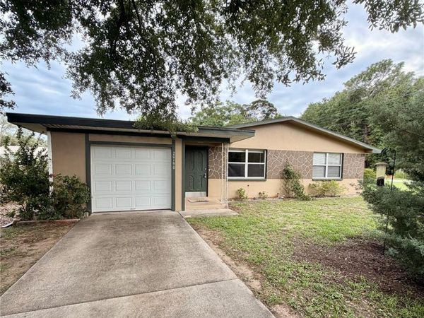 20190 SW 80TH PLACE ROAD , DUNNELLON, FL 34431