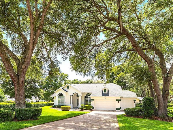 19811 SW 95TH STREET , DUNNELLON, FL 34432