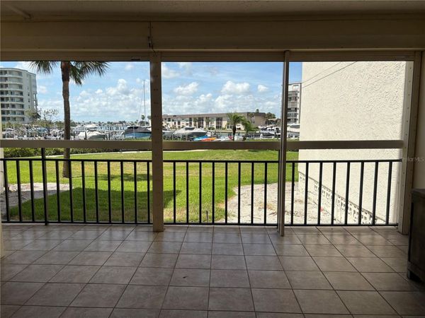 7907 SAILBOAT KEY BOULEVARD S, Unit 105, SOUTH PASADENA, FL 33707