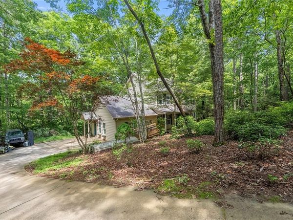 116 Marion Lane, Sautee Nacoochee, GA 30571